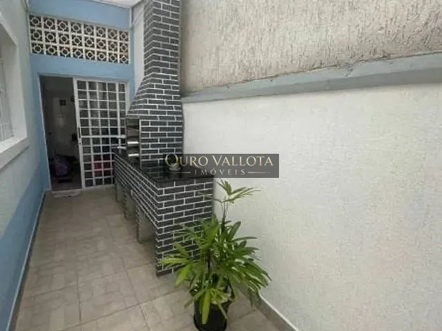 Sobrado com 132m² 3 quartos e 2 banheiros, à venda, no bairro Alto da Mooca em São Paulo