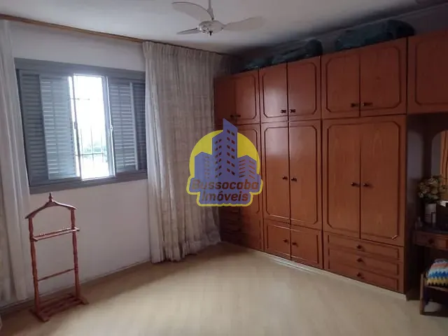 Sobrado com 125m² 2 quartos e 2 banheiros, à venda, no bairro Jardim D Abril em Osasco