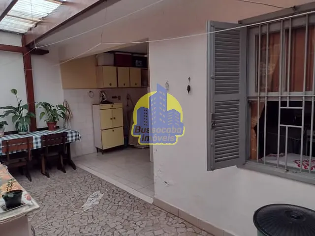 Sobrado com 125m² 2 quartos e 2 banheiros, à venda, no bairro Jardim D Abril em Osasco