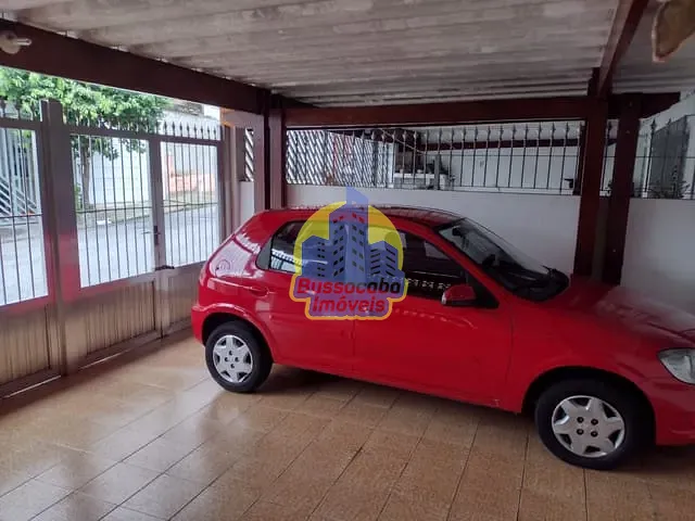 Sobrado com 125m² 2 quartos e 2 banheiros, à venda, no bairro Jardim D Abril em Osasco