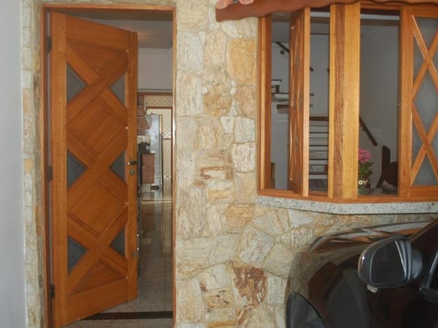 Foto do Sobrado - Sobrado à venda, 250 m² - Jardim Paraventi - Guarulhos/SP | Imobiliária Compare