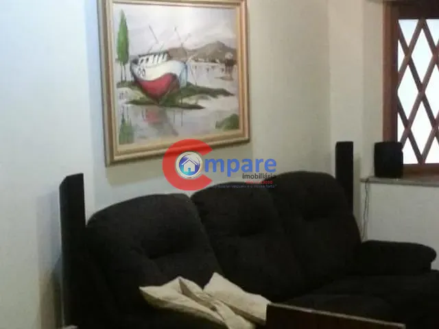 Sobrado com 250m² 3 quartos e 1 banheiro, à venda, no bairro Jardim Paraventi em Guarulhos