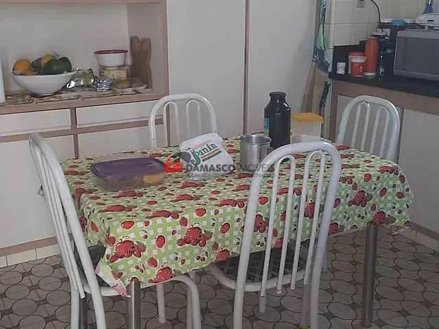 Sobrado com 380m², à venda, no bairro Vila Alpina em São Paulo