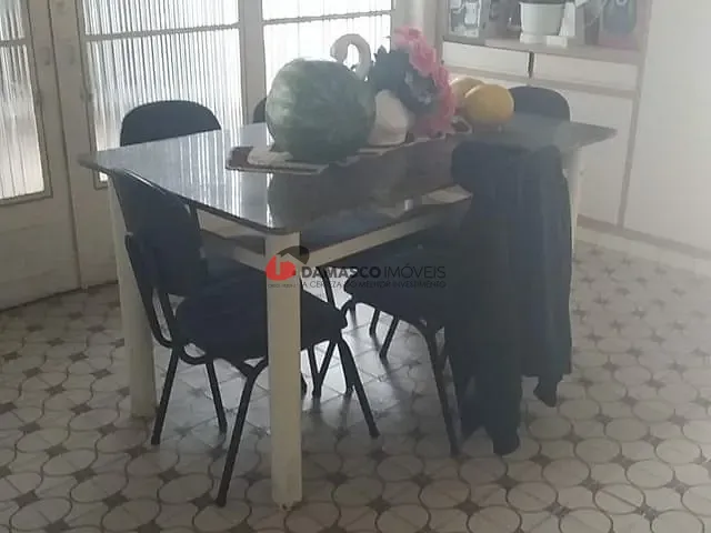 Sobrado com 380m², à venda, no bairro Vila Alpina em São Paulo