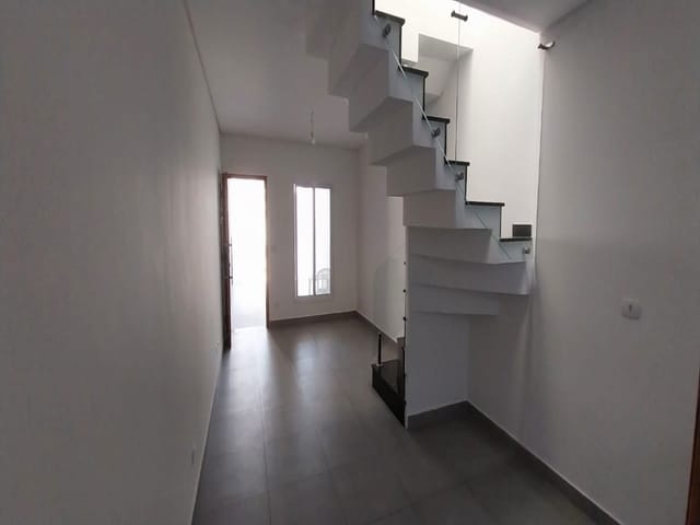 Foto do Sobrado - Sobrado à venda, Jardim Santa Cruz (Campo Grande), São Paulo, SP | D+ Soluções Imobiliárias