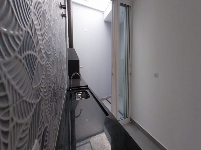 Foto do Sobrado - Sobrado à venda, Jardim Santa Cruz (Campo Grande), São Paulo, SP | D+ Soluções Imobiliárias