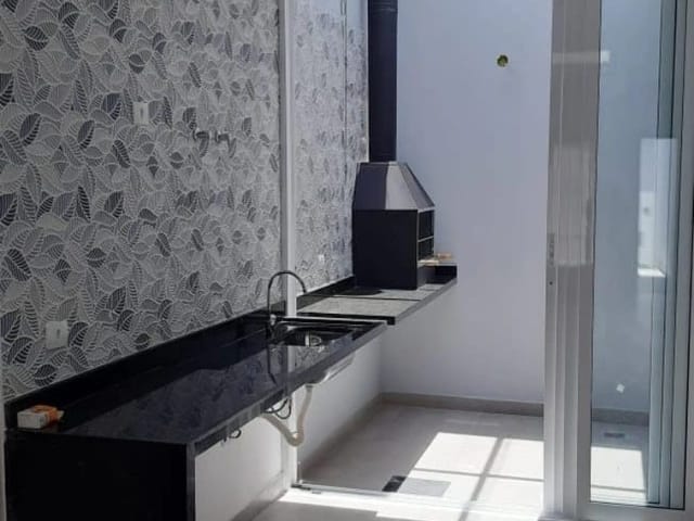 Foto do Sobrado - Sobrado à venda, Jardim Santa Cruz (Campo Grande), São Paulo, SP | D+ Soluções Imobiliárias