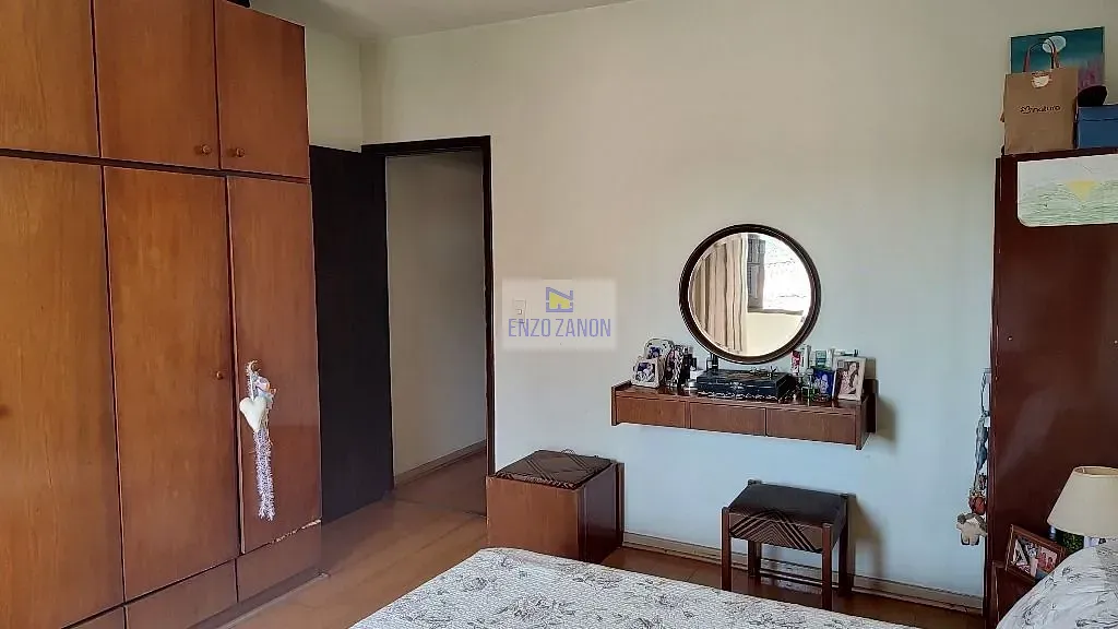 Sobrado, 3 quartos, 202 m² - Foto 19