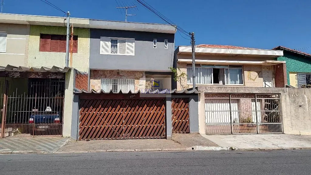 Sobrado, 3 quartos, 202 m² - Foto 3