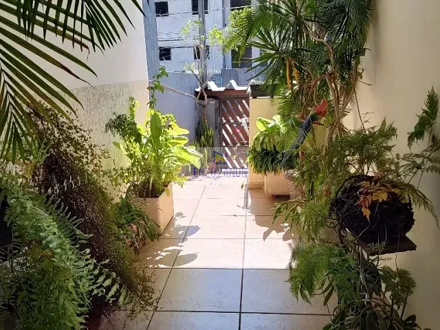 Sobrado com 150m² 3 quartos e 5 banheiros, à venda, no bairro Jardim Nova Petrópolis em São Bernardo do Campo