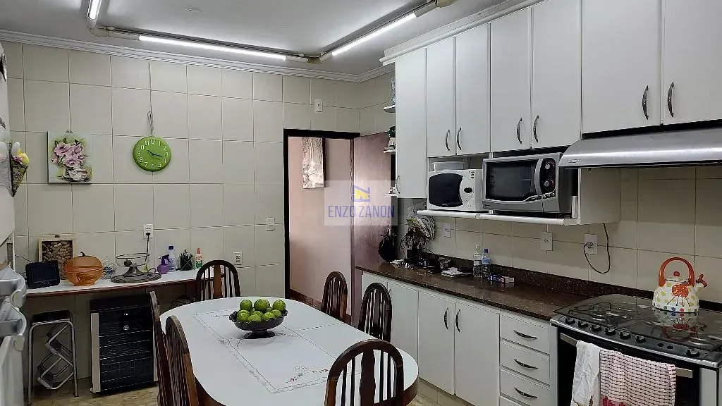 Sobrado, 3 quartos, 202 m² - Foto 8