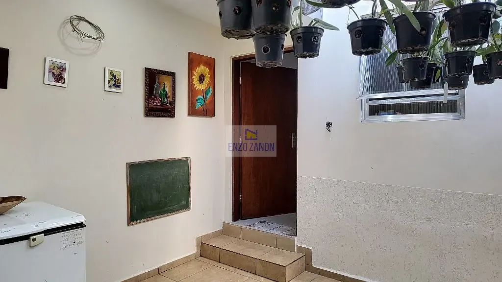 Sobrado, 3 quartos, 202 m² - Foto 12