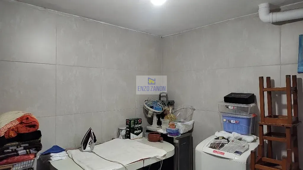 Sobrado, 3 quartos, 202 m² - Foto 16