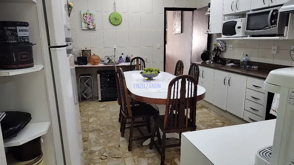 Sobrado, 3 quartos, 202 m² - Foto 9