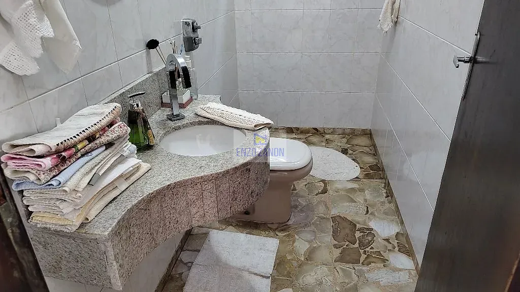 Sobrado, 3 quartos, 202 m² - Foto 10