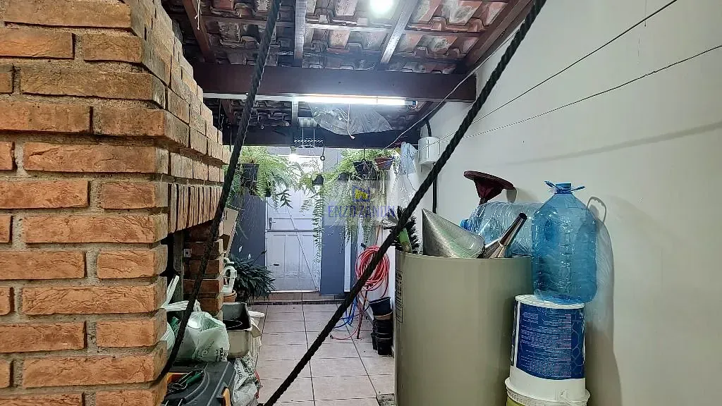 Sobrado, 3 quartos, 202 m² - Foto 15