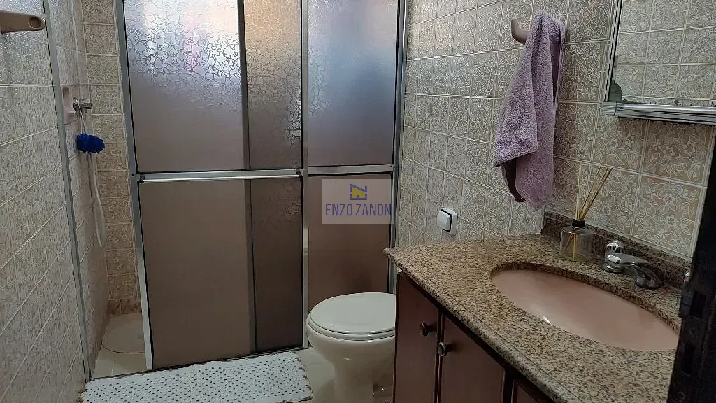 Sobrado, 3 quartos, 202 m² - Foto 21