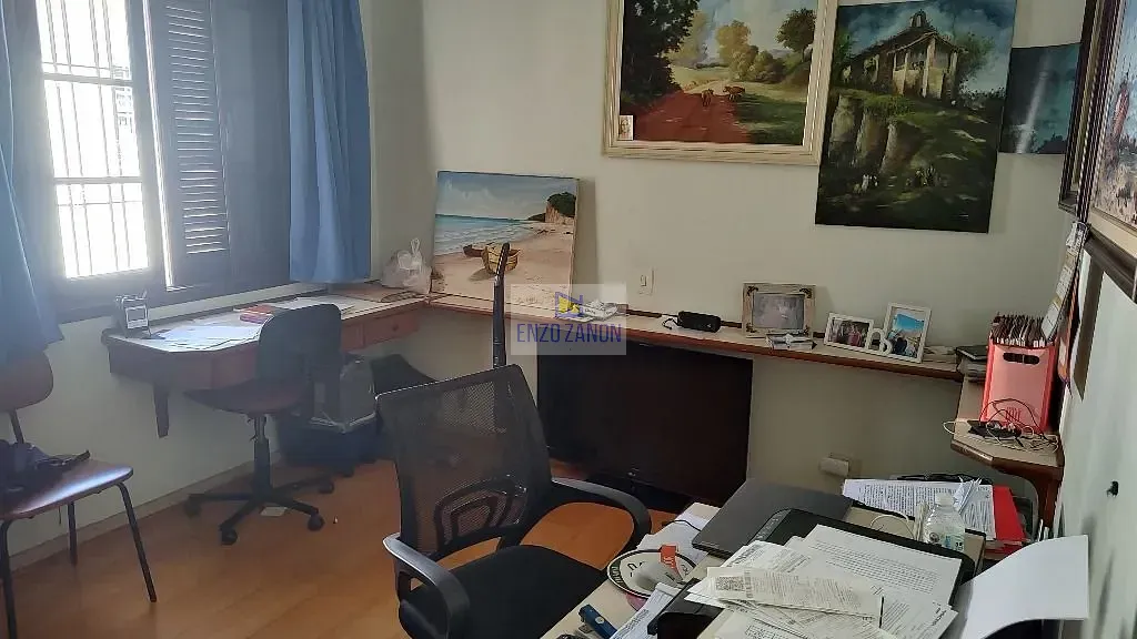 Sobrado, 3 quartos, 202 m² - Foto 24