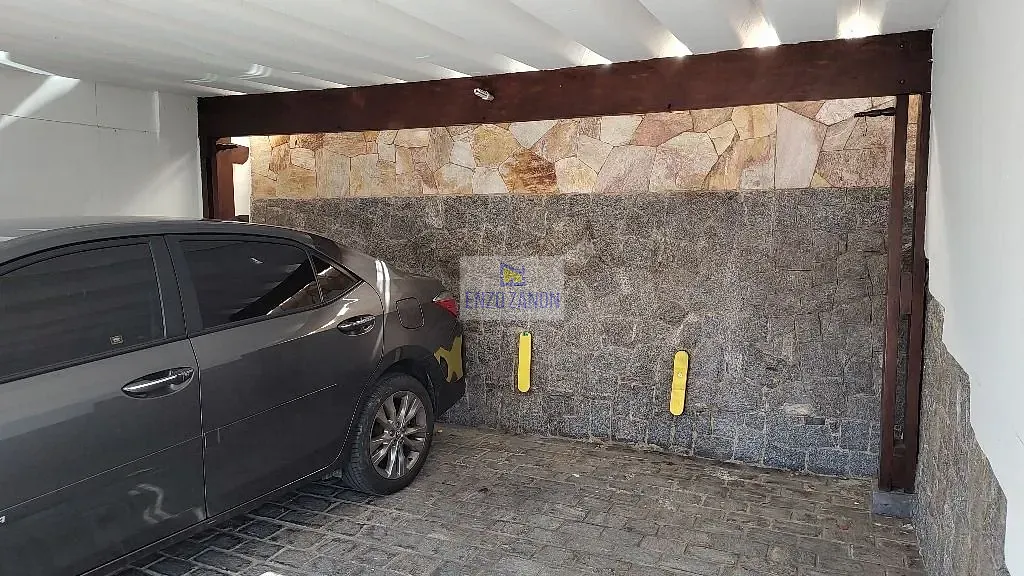 Sobrado, 3 quartos, 202 m² - Foto 4