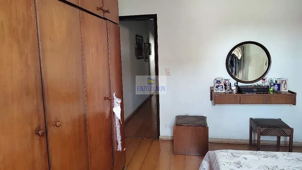 Sobrado, 3 quartos, 202 m² - Foto 20