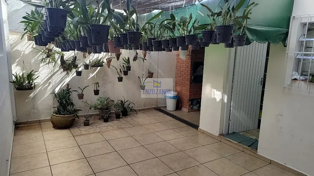 Sobrado, 3 quartos, 202 m² - Foto 13