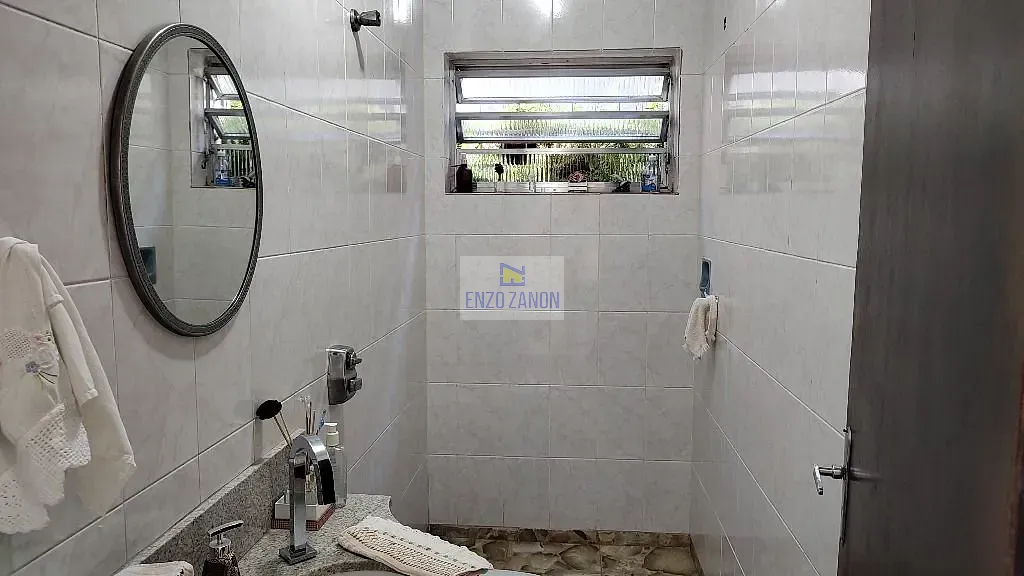 Sobrado, 3 quartos, 202 m² - Foto 11