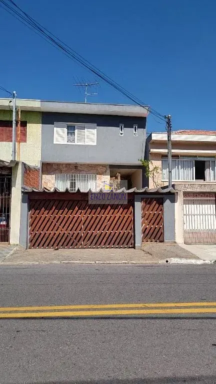 Sobrado, 3 quartos, 202 m² - Foto 5