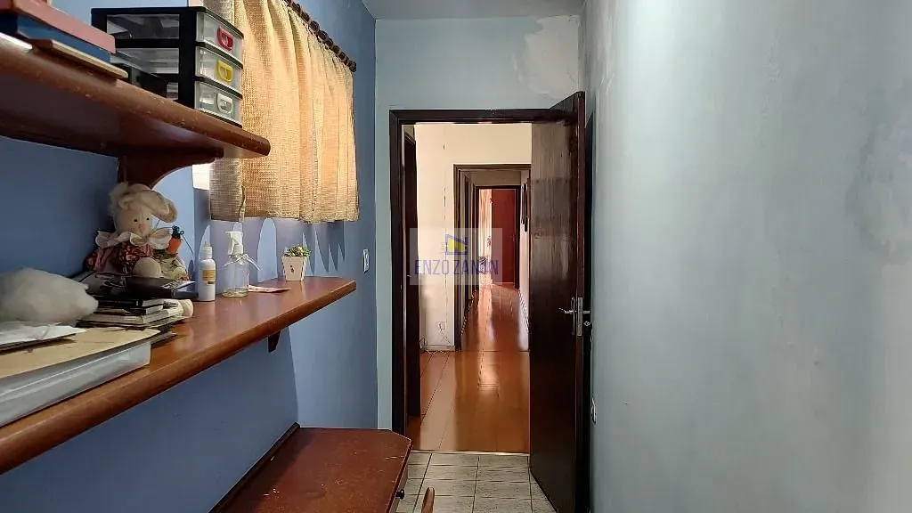 Sobrado, 3 quartos, 202 m² - Foto 25
