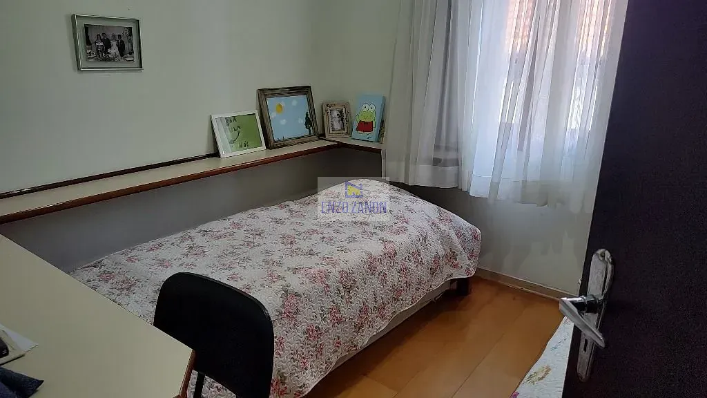 Sobrado, 3 quartos, 202 m² - Foto 23