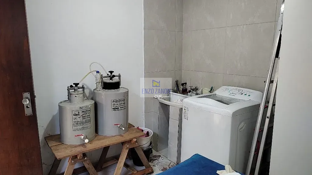 Sobrado, 3 quartos, 202 m² - Foto 18