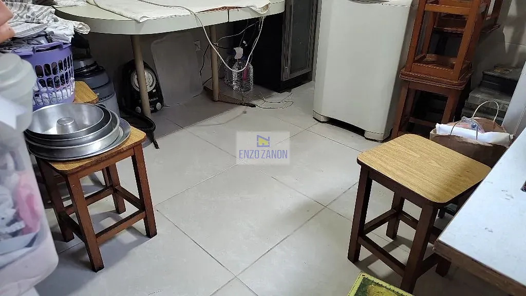 Sobrado, 3 quartos, 202 m² - Foto 17