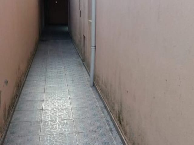 Foto do Sobrado - Sobrado à venda, 105 m² por R$ 340.000,00 - Parque Interlagos - São José dos Campos/SP | INDEPENDENCE NEGOCIOS IMOBILIARIOS LTDA