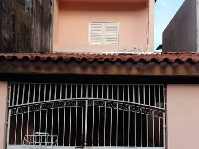 Foto do Sobrado - Sobrado à venda, 105 m² por R$ 340.000,00 - Parque Interlagos - São José dos Campos/SP | INDEPENDENCE NEGOCIOS IMOBILIARIOS LTDA