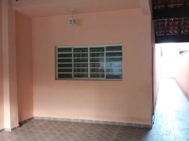 Foto do Sobrado - Sobrado à venda, 105 m² por R$ 340.000,00 - Parque Interlagos - São José dos Campos/SP | INDEPENDENCE NEGOCIOS IMOBILIARIOS LTDA