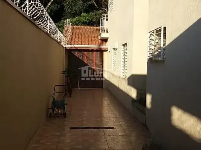 Sobrado 3 quartos e 4 banheiros, à venda, no bairro Residencial Algarve em Mogi das Cruzes