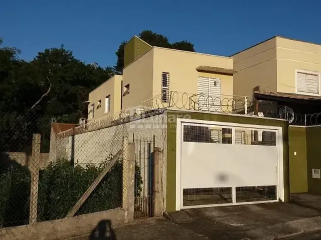 Sobrado 3 quartos e 4 banheiros, à venda, no bairro Residencial Algarve em Mogi das Cruzes