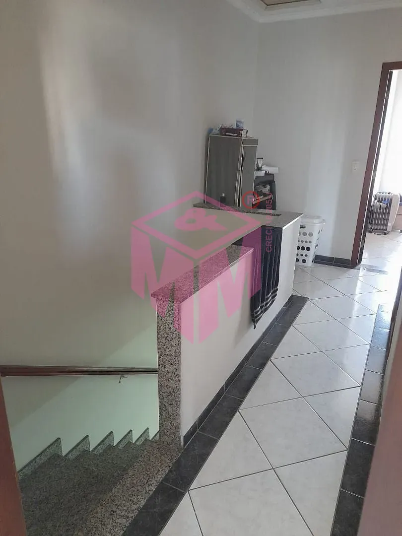 Sobrado, 3 quartos, 110 m² - Foto 19