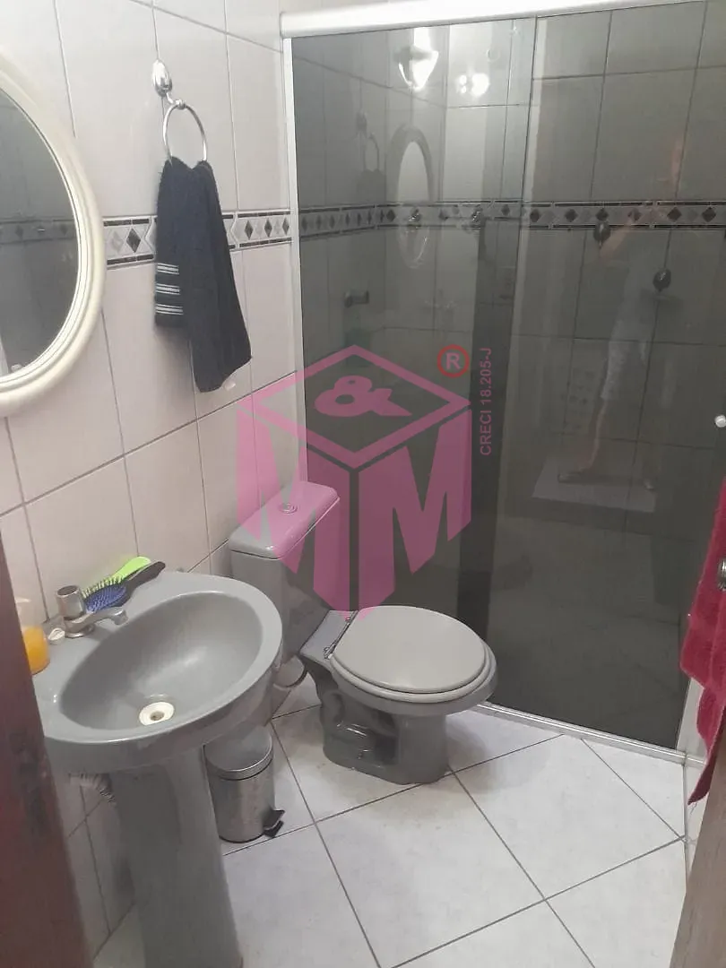 Sobrado, 3 quartos, 110 m² - Foto 18