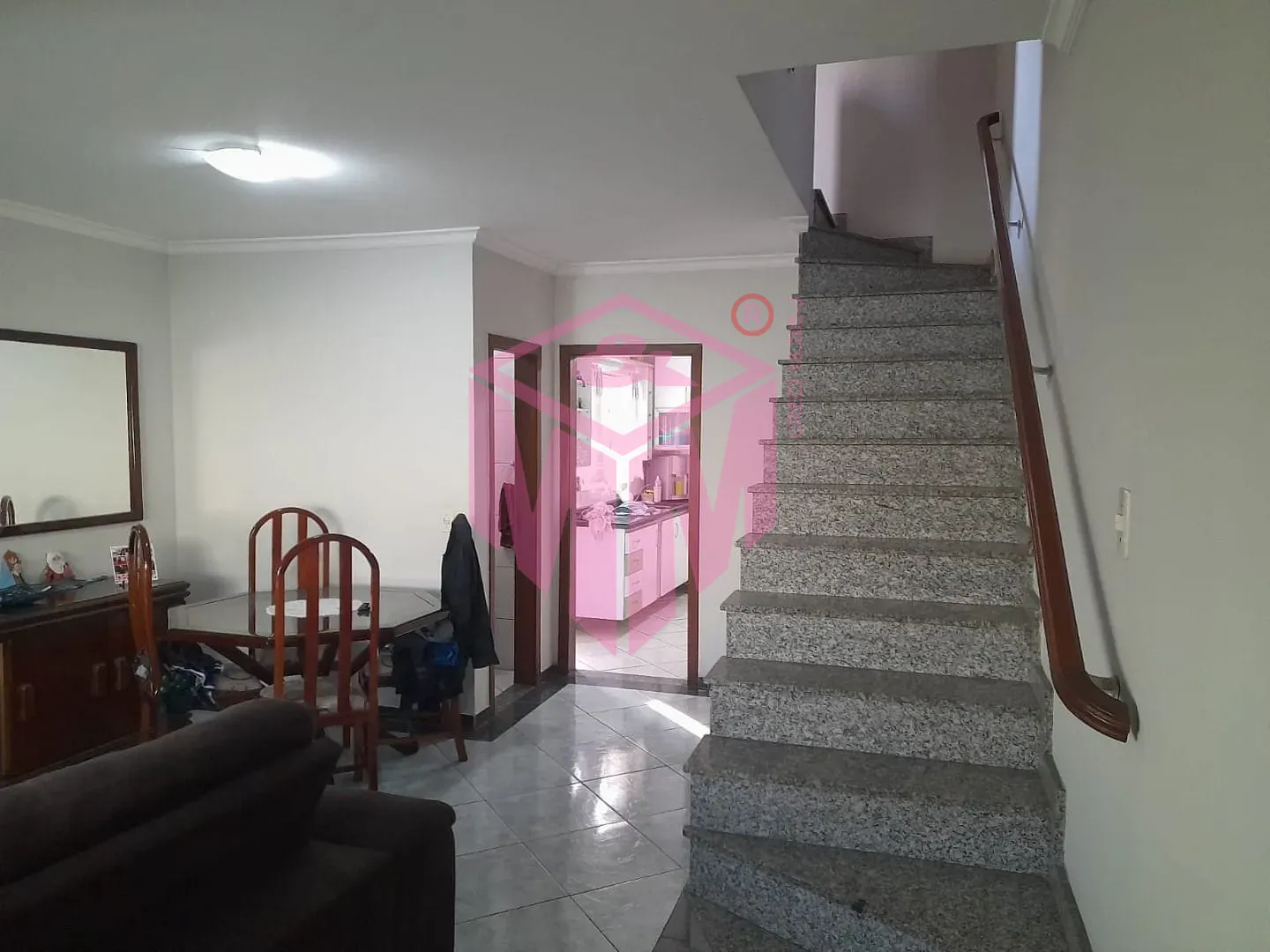 Sobrado, 3 quartos, 110 m² - Foto 9