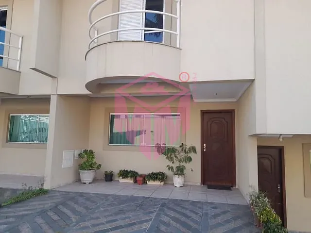 Sobrado com 110m² 3 quartos e 2 banheiros, à venda, no bairro Dos Casa em São Bernardo do Campo