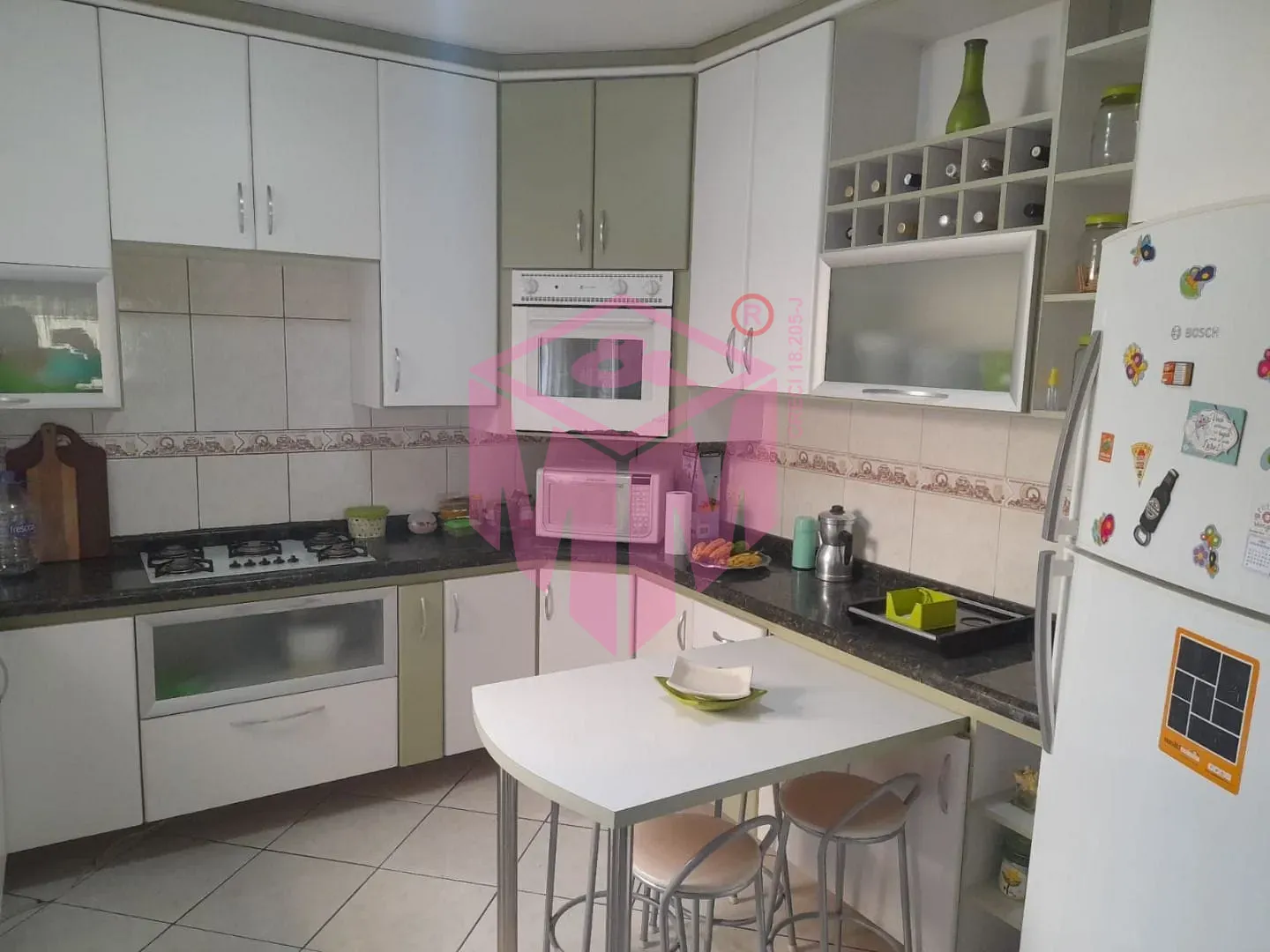 Sobrado, 3 quartos, 110 m² - Foto 12