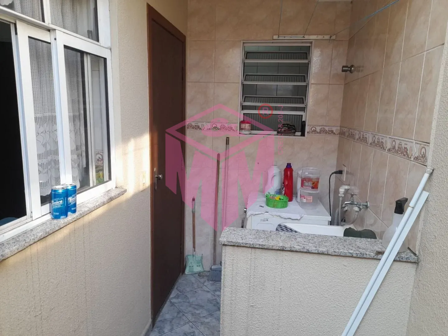 Sobrado, 3 quartos, 110 m² - Foto 23