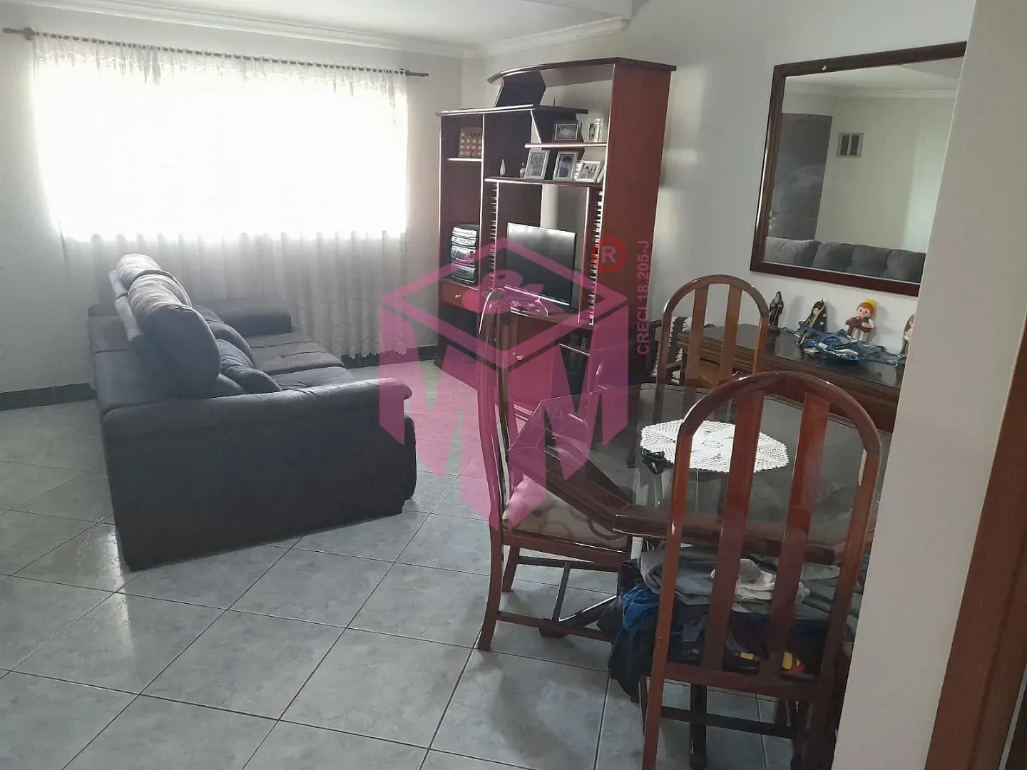 Sobrado, 3 quartos, 110 m² - Foto 4