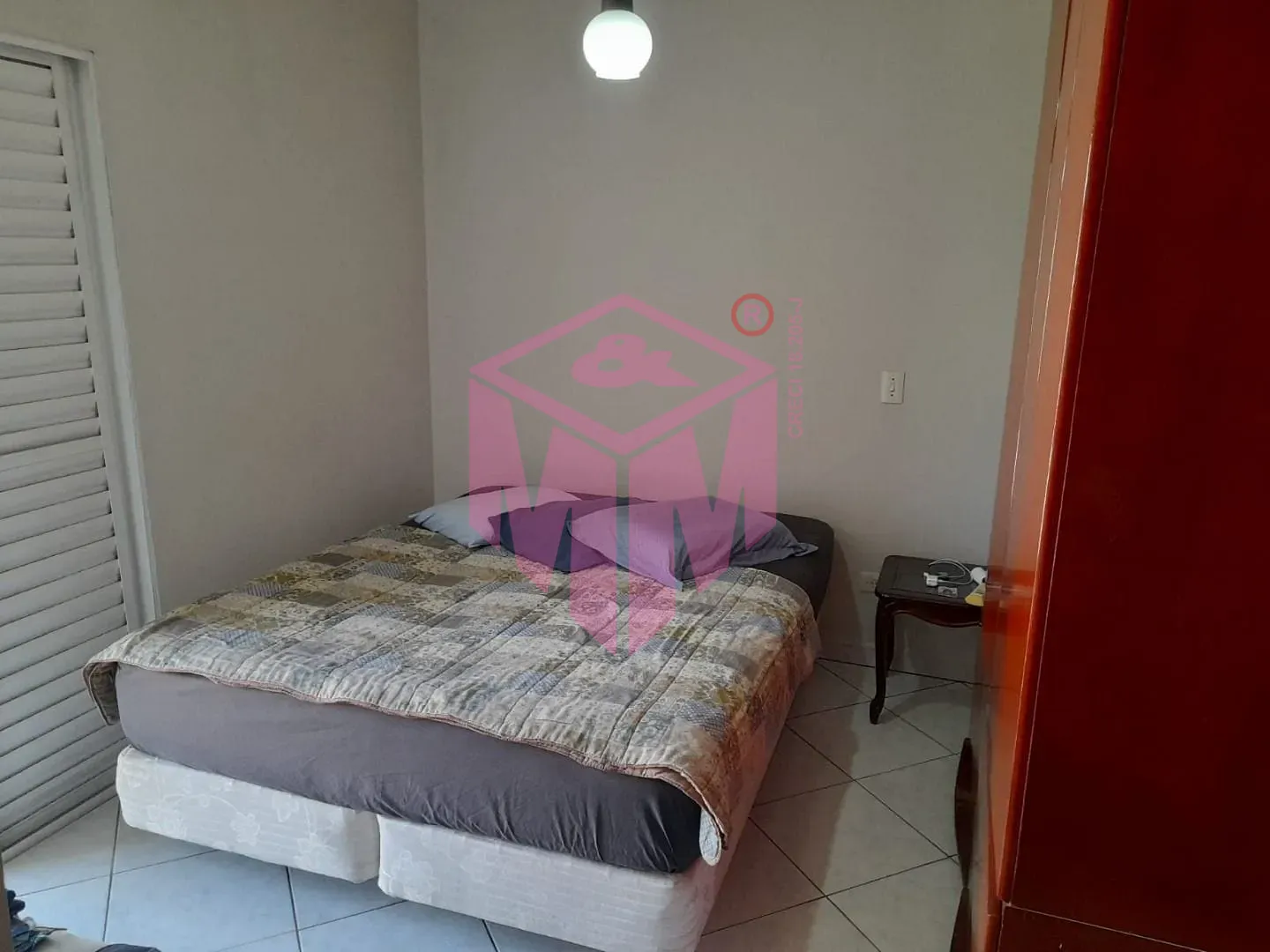 Sobrado, 3 quartos, 110 m² - Foto 13