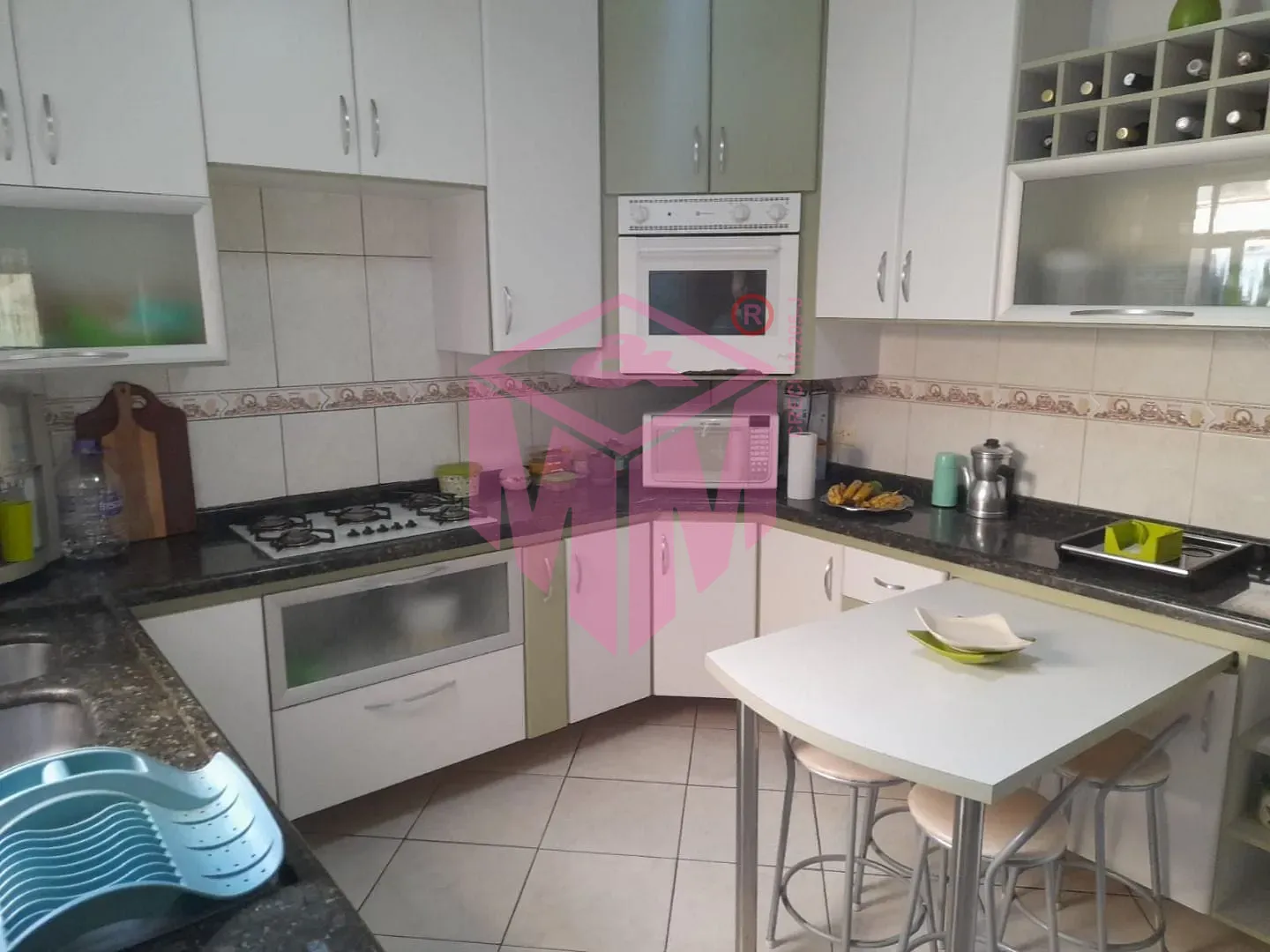 Sobrado, 3 quartos, 110 m² - Foto 10