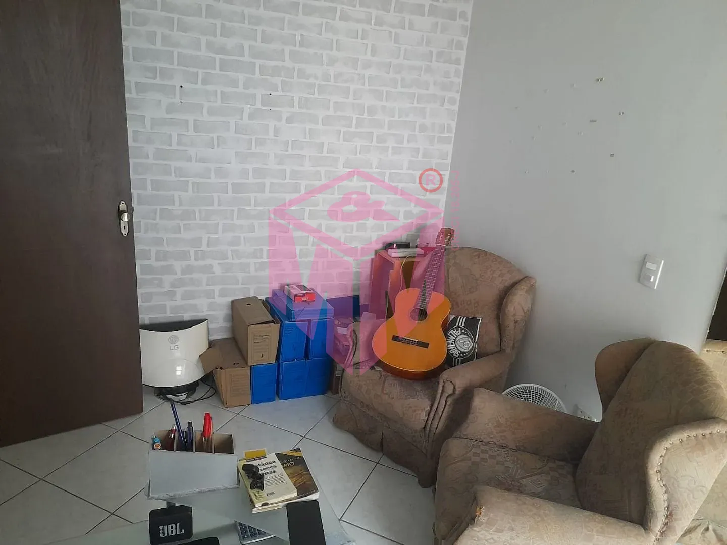 Sobrado, 3 quartos, 110 m² - Foto 14