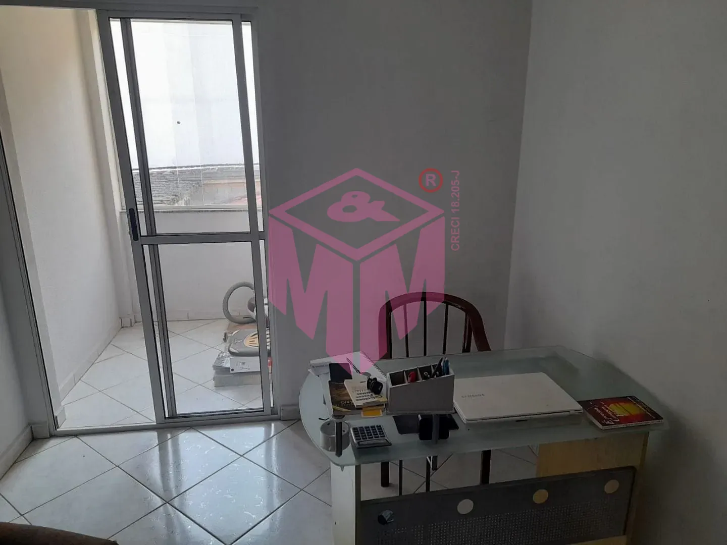 Sobrado, 3 quartos, 110 m² - Foto 16