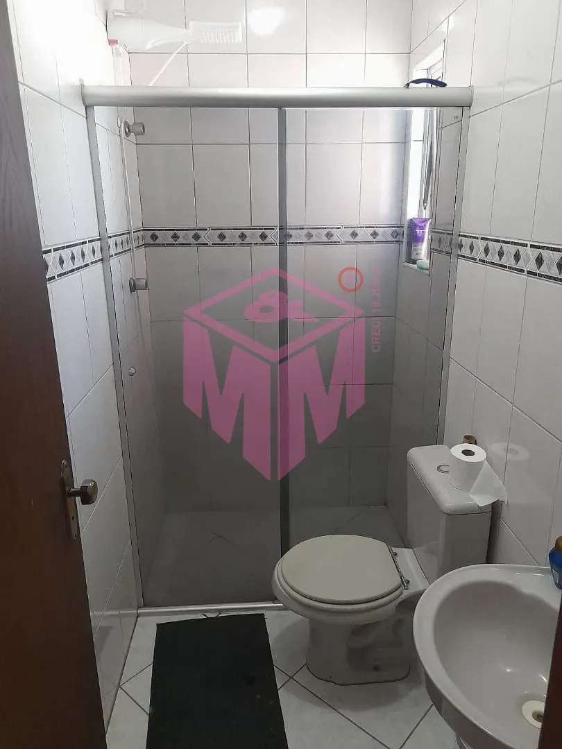 Sobrado, 3 quartos, 110 m² - Foto 17