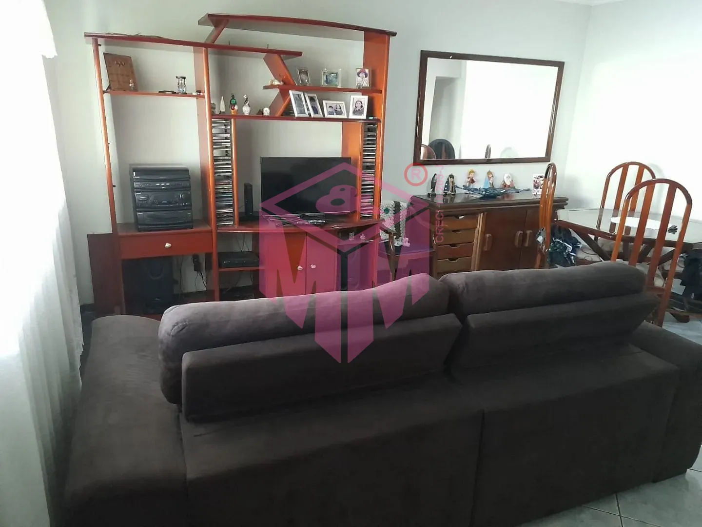 Sobrado, 3 quartos, 110 m² - Foto 6