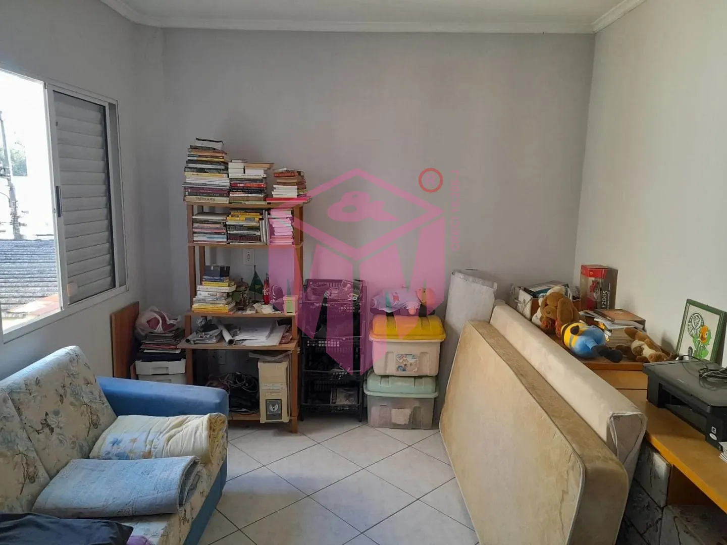 Sobrado, 3 quartos, 110 m² - Foto 21